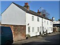 Marlborough houses [70]