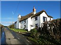 Abbaton Cottages