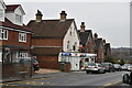 High Brooms Post Office