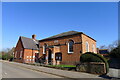 Wesleyan Methodist Chapel, Harby