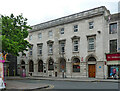 Post office, The Oxebode, Gloucester