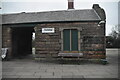 Helsby Station