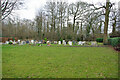 Graveyard, West Kingsdown