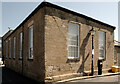 The old Castle Boys Junior School, Knaresborough