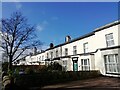 Terrace on Derwent Road