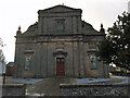 Keith, Roman Catholic Church