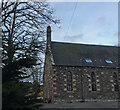 Former Newmill, Parish Church, now a Private House