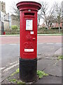 Post Box, The Broadway, Tynemouth