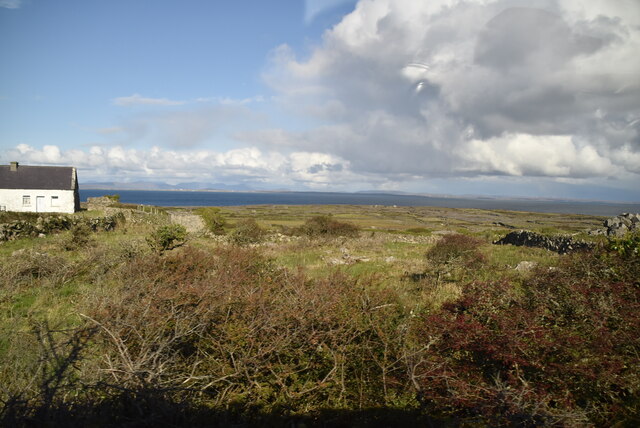 Inishmor © N Chadwick :: Geograph Ireland