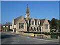 Former Church School, Milborne Port