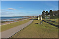 Promenade, Nairn