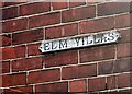 Elm Villas off Brazil Street, Hull