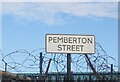 Pemberton Street, Hull