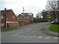 Ennerdale Close, Warndon, Worcester