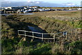 Fleet Hall Sluice, Sutton (Essex)