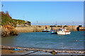 Newquay Harbour