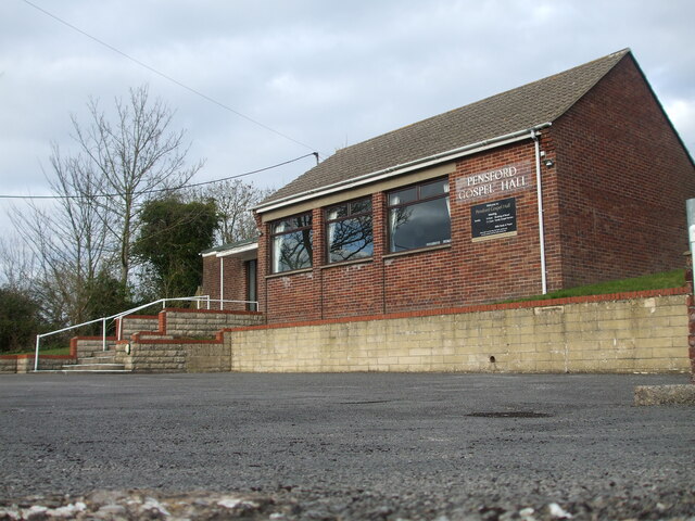 Pensford Gospel Hall