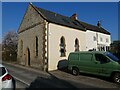 Converted chapel, Thornford