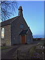 NJ2562 : St Andrew's Lhanbryd & Urquhart Church of Scotland by thejackrustles