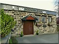 Chapel of Rest, New Road Side, Horsforth