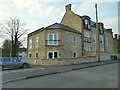 Rosemary Thompson House, Regent Road, Horsforth