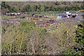 Newbold Glebe Allotments