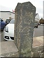 Old guidestone