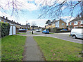 Beeches Crescent, Southgate, Crawley