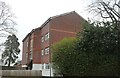 Flats on Myddelton Park, Oakleigh Park