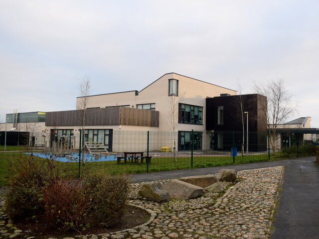 Brimmond Primary School, Newhills,... © Bill Harrison cc-by-sa/2.0 ...