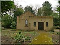 White Eagle Lodge, Knott Lane