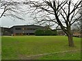 Rear of Low Hall Road industrial estate