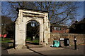 Croydon Minster