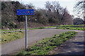 Viaduct Cycleway