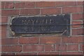 Mayfield Avenue off Mayfield Street, Hull