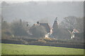 Dodhurst Farm Oast