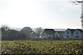 Houses on Hawkenbury Rd