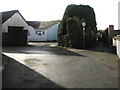 Orchard Close, Raglan, Monmouthshire