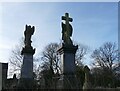 Dukinfield Old Chapel Graveyard