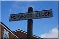 Hopwood Close, Hull