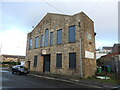 Former Temperance Hall, Sale Street, Littleborough