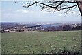 Farmland north of Hartcliff Rocks, Barrow Gurney