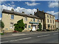 The Worsley Arms Hotel, Hovingham