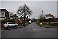 Endhill Road  5 - Kingstanding, North Birmingham