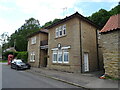 The Old Post Office, Oswaldkirk