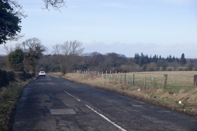 The Beeches, Newtongrange © Richard Webb cc-by-sa/2.0 :: Geograph ...