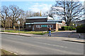 Greenfields Baptist Church, Tilgate, Crawley