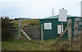 Deskford Reservoir