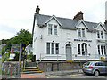 Bank of Scotland, Main Street, Kyle of Lochalsh