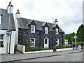 Fasgath B&B, Main Street, Kyle of Lochalsh